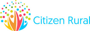 UCD Citizen Rural logo