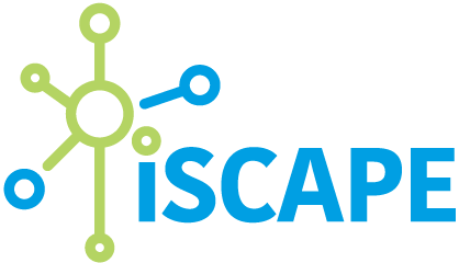 iScape logo